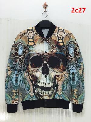 Givenchy Jackets-16